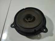 Lautsprecher Nissan Note, 2006.03 - 2013.06 Gebraucht,