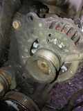 Lichtmaschine Volkswagen Polo, III 1999.10 - 2001.09 facelift Gebraucht, ALD