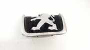 Emblem Peugeot 307, 2000.08 - 2005.06 9634014777,9634014777