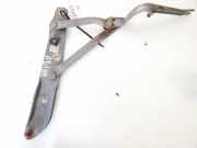 Lang Heckklappe Scharniere Scharnier - Hinten Rechts BMW 5-Series, E39 1995.11 - 2003.06 41518159898,