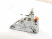 Lampenträger Heckleuchte - Hinten Mercedes-Benz W203, 2000.05 - 2004.02 3311R,