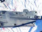 Unterfahrschutz Skoda Roomster, I 2006.01 - 2010.05 6q7825201,