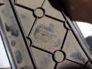 Blende Rahmen Tacho Tachorahmen Volkswagen Golf, III 1993.07 - 1999.04 1H6857059, 1H6.857.059