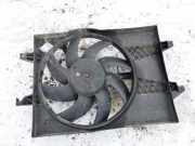 Kühlerlüfter Lüftermotor Ford Fiesta, V 2002.01 - 2004.12 8240367,