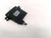 Bedienelement für Klimaanlage Volkswagen Phaeton, 2002.04 - 2006 3D0919815H,