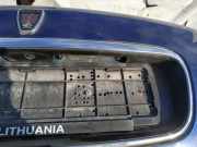 Kennzeichenleuchte Rover 45, 2000.02 - 2005.05 Gebraucht,