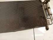 Klima Radiator Mazda 2, DE 2007.10 - 2014.06 Gebraucht,