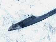 Dachreling Linke Ford Mondeo, 2000.11 - 2007.03 1s71n55123,