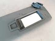 Sonnenblende Audi A3 8V 2016 - 2020 facelift 8w0857552,
