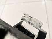 Waschwasserdüse Scheinwerferreinigung - Vorne Linke Ford Focus, 2004.11 - 2008.06 4m5113l019abw, 4m51-13l019-abw