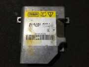 Steuergerät Airbag Rover 45, 2000.02 - 2005.05 yw0107010,na