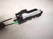 Türinnengriff - Vorne Linke Toyota Avensis, II 2003.04 - 2006.03 50594a1,