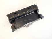 Bedienelement f?r Klimaanlage Nissan X-Trail, 2001.06 - 2007.06 275008H802,3N28234700