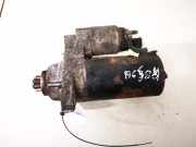 Anlasser Skoda Fabia, I 6Y 2005.10 - 2008.03 facelift Gebraucht,