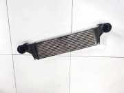 Ladeluftkühler BMW X5, E53 2000.01 - 2003 Gebraucht ,