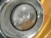 Nebelscheinwerfer - Vorne Linke Peugeot 207, 2006.02 - 2009.06 Gebraucht,