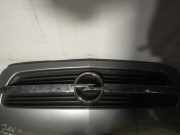 Kühlergrill Frontgrill Kühlergitter Opel Meriva, A 2002.12 - 2006.01 Gebraucht,