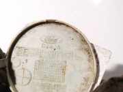 Abdeckung Abschlepphaken - Hinten Mazda 2, DE 2007.10 - 2014.06 98abn17k922, 98ab-n17k922