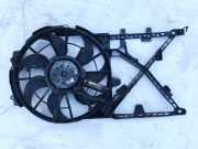 Kühlerlüfter Lüftermotor Opel Vectra, B 2000.09 - 2002.04 facelift Gebraucht,