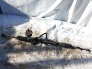Lenkgetriebe Rover 200, 1995.10 - 2000.03 34009977b,