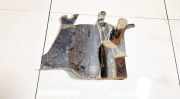 Unterfahrschutz Peugeot 206, 1998.08 - 2002.07 9643633880,