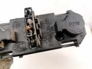 Lampentr?ger Heckleuchte - Hinten Seat Alhambra, 2000.06 - 2010.03 facelift 7M3945257A,