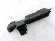 Ansaugschlauch Luftfilter Saugrohr Mazda 323, 1998.09 - 2004.05 Gebraucht,