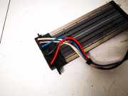 Wärmetauscher Innenraumheizung Zuheizer Nissan Qashqai, I 2006.01 - 2010.06 07t306m0211,