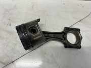 Kolben Pleuelstange Opel Combo B 1994 - 2001 Gebraucht,