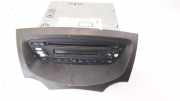 Radio Ford KA, 2008.11 - 2014 7354765220,