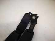 Gurtschloss - Hinten CENTER Subaru Impreza, 2009.06 - 2011.06 facelift Gebraucht,