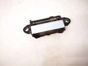 T?rgriff T?raussengriff - Hinten Linke Audi A4, B5 1994.11 - 1999.09 4a0839206,