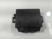 Steuergerät Einparkhilfe Renault Scenic, II 2006.06 - 2009.02 facelift 28448JD00A,28448 JD 00A 601.969 CODE02 HW1.0 SW95 601969 HW10