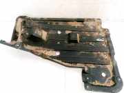 Unterfahrschutz Ford Mondeo, 2007.03 - 2013.06 Gebraucht,