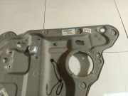 Dreieck Seitenscheibe - Hinten Rechts Volkswagen Touran, 2003.01 - 2006.10 1T0839730H, 1T0839730H 00520596 117 122 C 117122C AZV