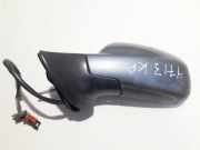 Außenspiegel Linke Peugeot 407, 2004.05 - 2010.12 e9014145,