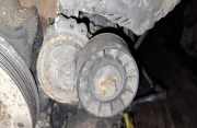 Spannrolle Peugeot 407, 2004.05 - 2010.12 Gebraucht,
