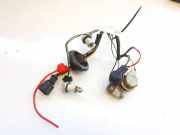 Gl?hbirnenfassung Blinker Skoda Superb, II 2008.03 - 2013.06 Gebraucht,