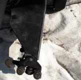 Rollenführung Schiebetür Citroen C8, I 2002.07 - 2008.06 Gebraucht,