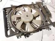 Kühlerlüfter Lüftermotor Toyota Yaris, II (XP90) 2005.01 - 2011.01 Gebraucht,