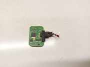 Regensensor Volkswagen Passat, B6 2005.08 - 2010.11 1264486417, BMP