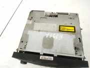 Radio Peugeot 807, 2002.06 - 2012.05 7645041392,E1024187