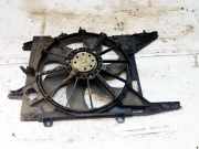 Kühlerlüfter Lüftermotor Renault Megane, I 1999.03 - 2002.10 facelift 8240257,