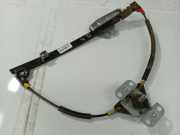 Fensterheber - Hinten Rechts Volkswagen Passat, B4 1993.07 - 1996.08 Gebraucht, 1Z