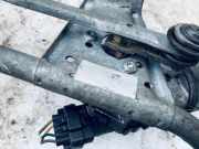 Wischergest?nge Peugeot 206, 2002.07 - 2009.01 facelift Gebraucht,