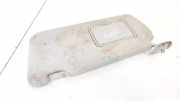 Sonnenblende Mazda 5, CR 2005.02 - 2010.09 Gebraucht,
