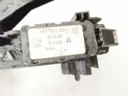 Pedalwerk Volkswagen Golf, V 2003.10 - 2008.10 1k1721503p,