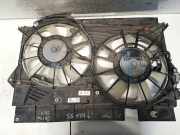 Kühlerlüfter Lüftermotor Toyota Avensis, II 2006.03 - 2008.12 facelift MF422750,MF422750-3773 MF4227503773