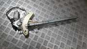 Fensterheber - Vorne Linke Toyota Previa, 2000.02 - 2006.01 Gebraucht,
