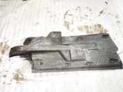 Unterfahrschutz Volkswagen Polo, IV 2005.04 - 2009.11 facelift Gebraucht, BMD